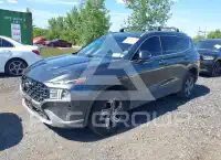 2023 Hyundai Santa Fe фото