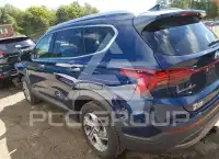 2023 Hyundai Santa Fe фото