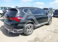 2023 Hyundai Santa Fe фото