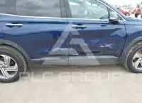 2023 Hyundai Santa Fe фото