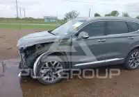 2023 Hyundai Santa Fe фото