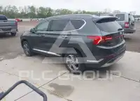 2023 Hyundai Santa Fe фото