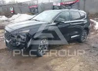 2023 Hyundai Santa Fe фото