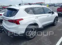 2023 Hyundai Santa Fe фото