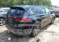 2023 Hyundai Santa Fe photo