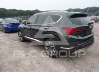 2023 Hyundai Santa Fe photo
