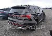 2023 Hyundai Santa Fe фото