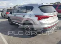 2023 Hyundai Santa Fe фото