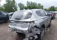 2023 Hyundai Santa Fe фото