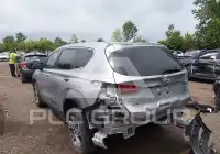 2023 Hyundai Santa Fe фото