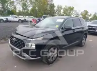 2023 Hyundai Santa Fe фото