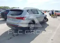2023 Hyundai Santa Fe фото