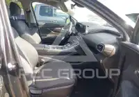 2023 Hyundai Santa Fe photo