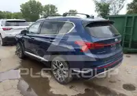 2023 Hyundai Santa Fe photo