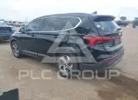 2023 Hyundai Santa Fe фото