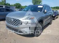 2023 Hyundai Santa Fe фото