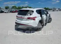 2023 Hyundai Santa Fe фото