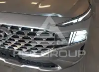 2023 Hyundai Santa Fe photo