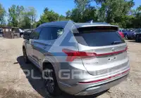 2023 Hyundai Santa Fe фото