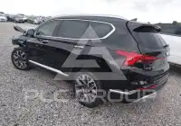 2023 Hyundai Santa Fe фото