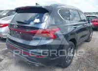 2023 Hyundai Santa Fe фото