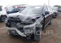 2023 Hyundai Santa Fe фото
