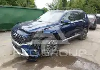 2023 Hyundai Santa Fe photo