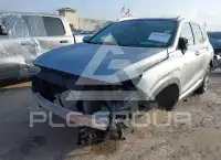 2023 Hyundai Santa Fe фото
