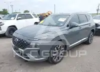 2023 Hyundai Santa Fe photo