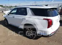 2023 Hyundai Palisade photo
