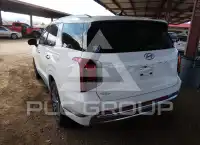 2023 Hyundai Palisade фото