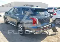 2023 Hyundai Palisade фото