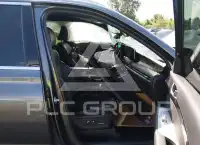 2023 Hyundai Palisade photo