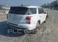 2023 Hyundai Palisade фото