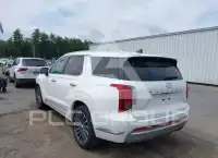 2023 Hyundai Palisade фото