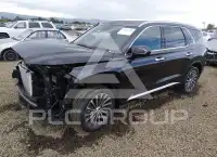 2023 Hyundai Palisade photo