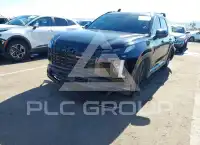 2023 Hyundai Palisade фото