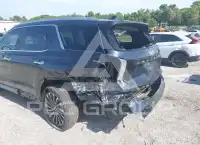2023 Hyundai Palisade фото