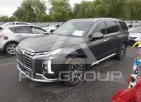 2023 Hyundai Palisade фото
