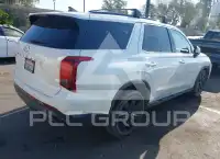 2023 Hyundai Palisade фото
