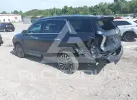 2023 Hyundai Palisade фото