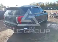2023 Hyundai Palisade photo