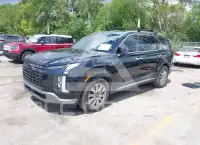 2023 Hyundai Palisade фото