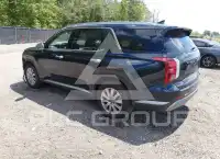 2023 Hyundai Palisade фото