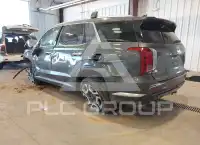 2023 Hyundai Palisade photo