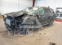 2023 Hyundai Palisade photo