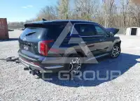2023 Hyundai Palisade фото