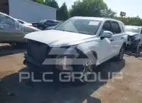 2023 Hyundai Palisade фото