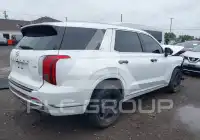 2023 Hyundai Palisade фото