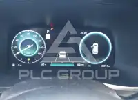2023 Hyundai Palisade photo